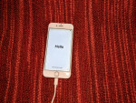 Unlocked iPhone 6 64Gb