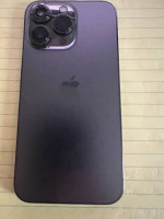 iPhone 13 pro