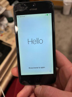 iPhone 5