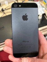 iPhone 5