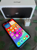 iPhone XR Unlocked