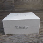 Apple AirPods Pro 1st Generation MagSafe Charging Case