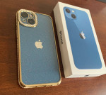 iPhone 13, new, unlocked