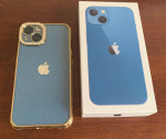 iPhone 13, new, unlocked