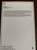 iPhone 13, new, unlocked