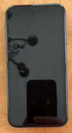 iPhones XR 64KB Black