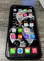 Apple iPhone 11 - 64GB - Black -Unlocked. Perfect condition and extras