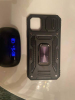 Apple iPhone 11 - 64GB - Black -Unlocked. Perfect condition and extras