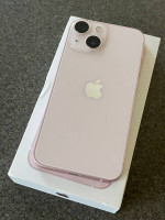 Apple iPhone 13 Mini 512GB Unlocked iOS 16.6.1