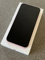 Apple iPhone 13 Mini 512GB Unlocked iOS 16.6.1