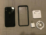 AT&T / Cricket iPhone XR with NEW Accessories