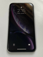 AT&T / Cricket iPhone XR with NEW Accessories