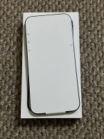 Apple iPhone 14 Pro Max - 128 GB - Deep Purple (Unlocked) New Open Box