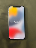 Apple iPhone 12