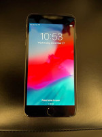 Apple iPhone 6 Plus - 128GB  A1522