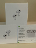 Newest Airpods PRO 2nd gen😇 Hotsale ! Valantines Gift