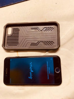 iPhone 7 128 gb