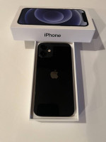 iPhone 12 mini