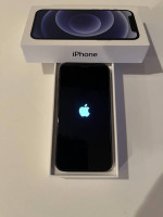 iPhone 12 mini