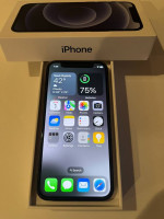 iPhone 12 mini