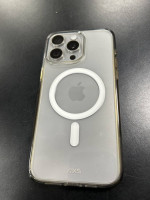 iPhone 15 Pro Max unlock Titanium 256GB