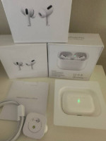 Apple airpods Pro 2nd gen / newest  model/new in the sealed box
