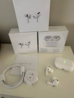 Apple airpods Pro 2nd gen / newest  model/new in the sealed box