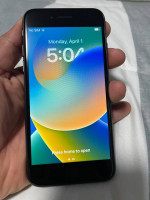 iPhone 8 64GB Unlocked for any carrier