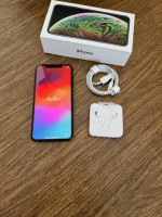 IPHONE XS MAX