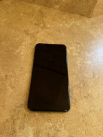 IPHONE XS MAX