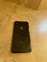 IPHONE XS MAX