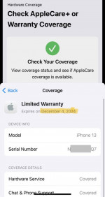 Excellent condition iphone 13 Unlocked