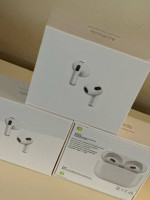 Apple Airpods 3 rd generation / New in the sealed box