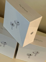 Apple Airpods 3 rd generation / New in the sealed box