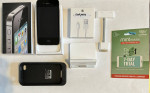 iPhone 4 Model A 1332 CDMA Unlocked GSM