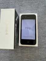 iPhone 4 Model A 1332 CDMA Unlocked GSM