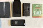 iPhone 5 Model A 1429 CDMA+ GSM Unlocked Model Preowned (16GB)