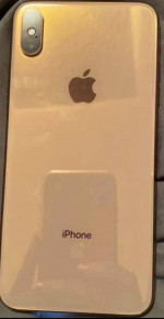 64GB Iphone XS MAX, PERFECT CONDITION, READ ADD. $150 FIRM.
