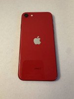 iPhone SE 2nd Generation