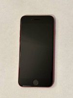iPhone SE 2nd Generation