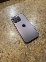 iPhone 14 Pro Unlocked 128GB