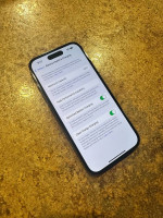iPhone 14 Pro Unlocked 128GB