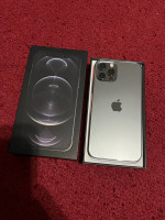 Iphone 12 Pro 256GB unlocked