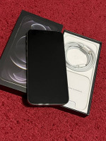 Iphone 12 Pro 256GB unlocked