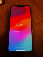 iPhone 13 Pro