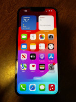 iPhone 13 Pro