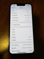 iPhone 13 Pro