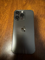 iPhone 13 Pro
