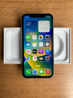 Apple iPhone XR, Unlocked, 64GB, White