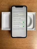 Apple iPhone XR, Unlocked, 64GB, White